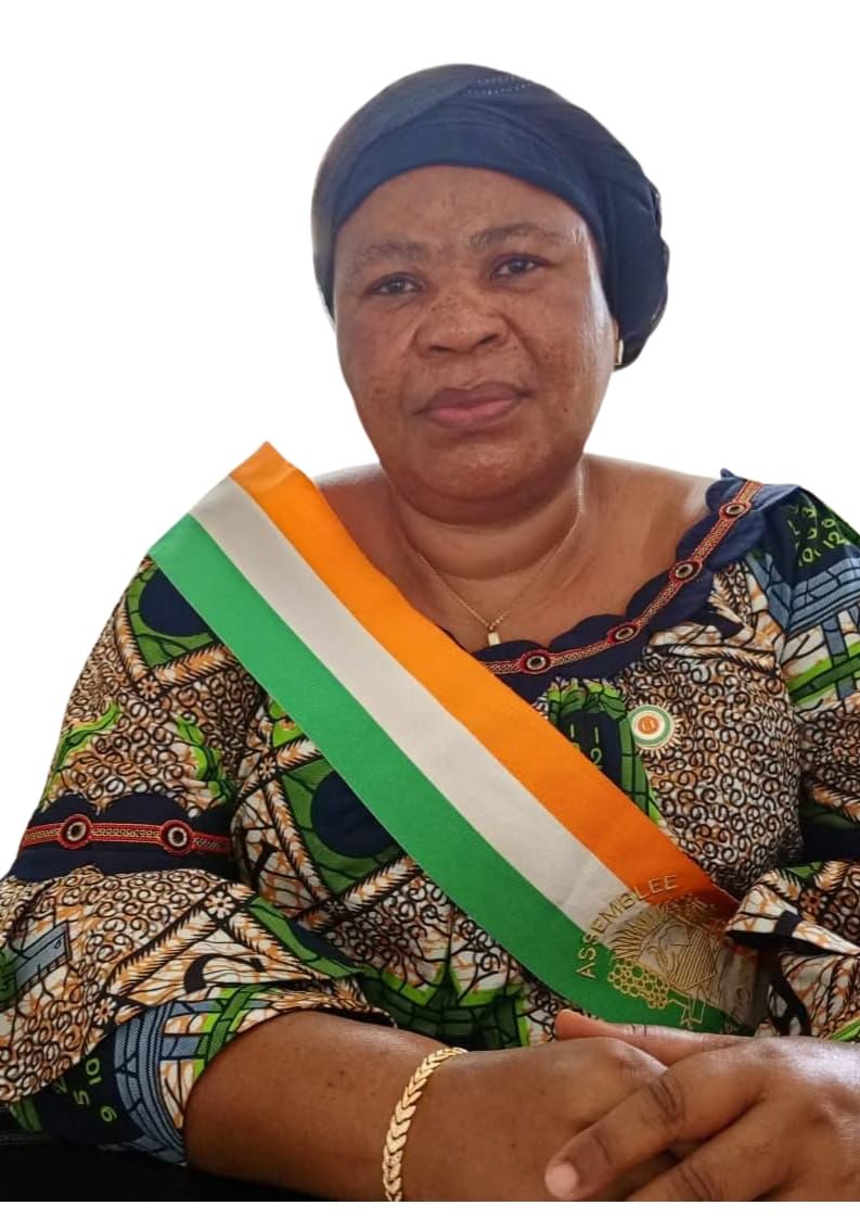 Khadija Diarra